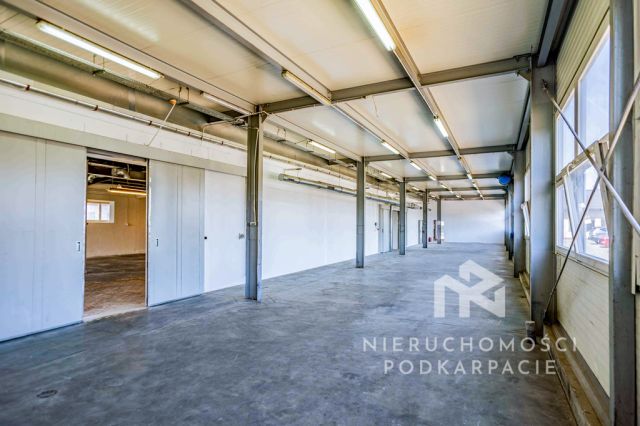 Lokal Rzeszów, ul. Witolda. Zdjęcie 10