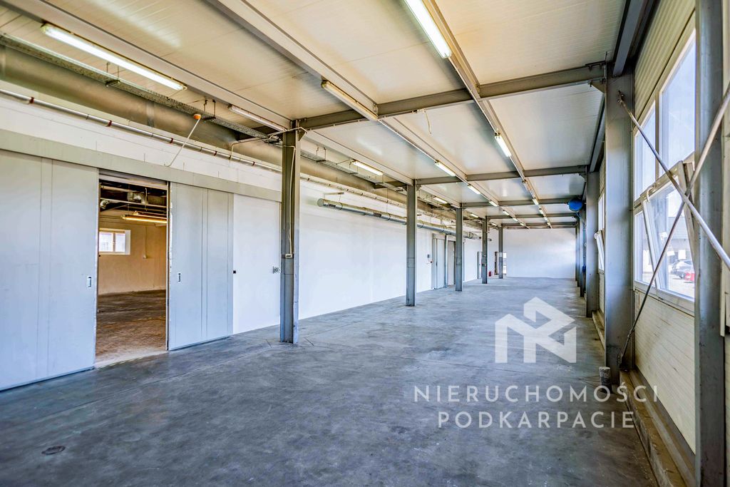 Lokal Rzeszów, ul. Witolda. Zdjęcie 10