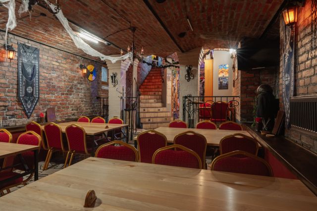 Lokal Gdańsk. Zdjęcie 4