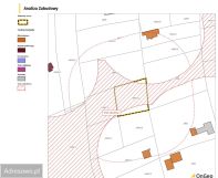 Działka budowlana Gliczarów Górny, ul. Wierchy. Zdjęcie 4