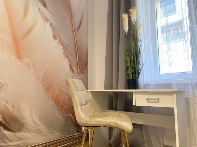 Mieszkanie 2-pokojowe Gliwice Śródmieście. Zdjęcie 1