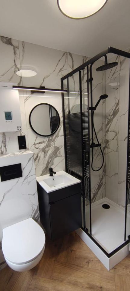 Mieszkanie 1-pokojowe Chorzów, ul. Karola Miarki. Zdjęcie 5