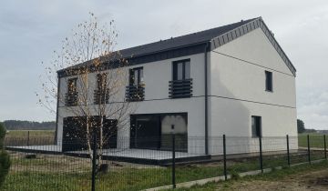 bliźniak, 5 pokoi Mechlin, ul. Słowikowa