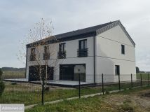 bliźniak, 5 pokoi Mechlin, ul. Słowikowa. Zdjęcie 1