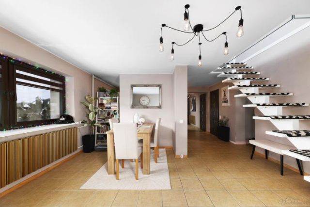 dom wolnostojący, 5 pokoi Juszczyna. Zdjęcie 8