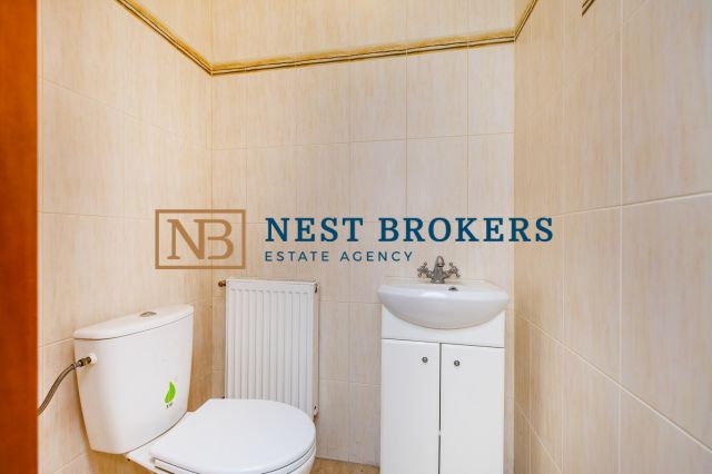 dom szeregowy, 4 pokoje Niepołomice, ul. Lawendowa. Zdjęcie 8