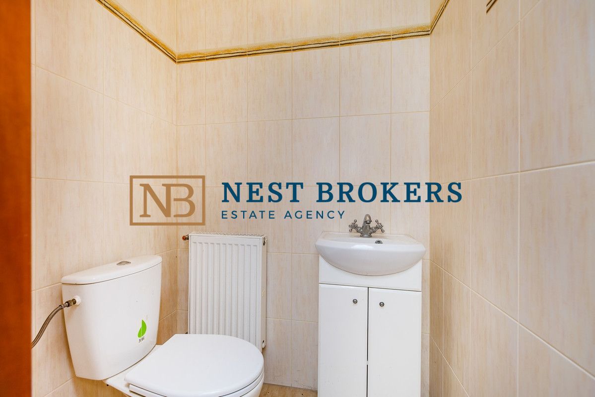 dom szeregowy, 4 pokoje Niepołomice, ul. Lawendowa. Zdjęcie 8