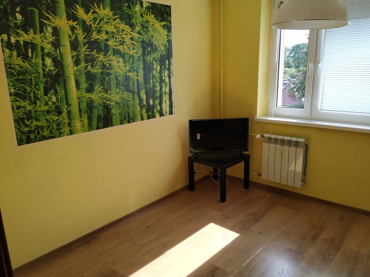 Mieszkanie 3-pokojowe Nowy Tomyśl, os. Północ. Zdjęcie 3