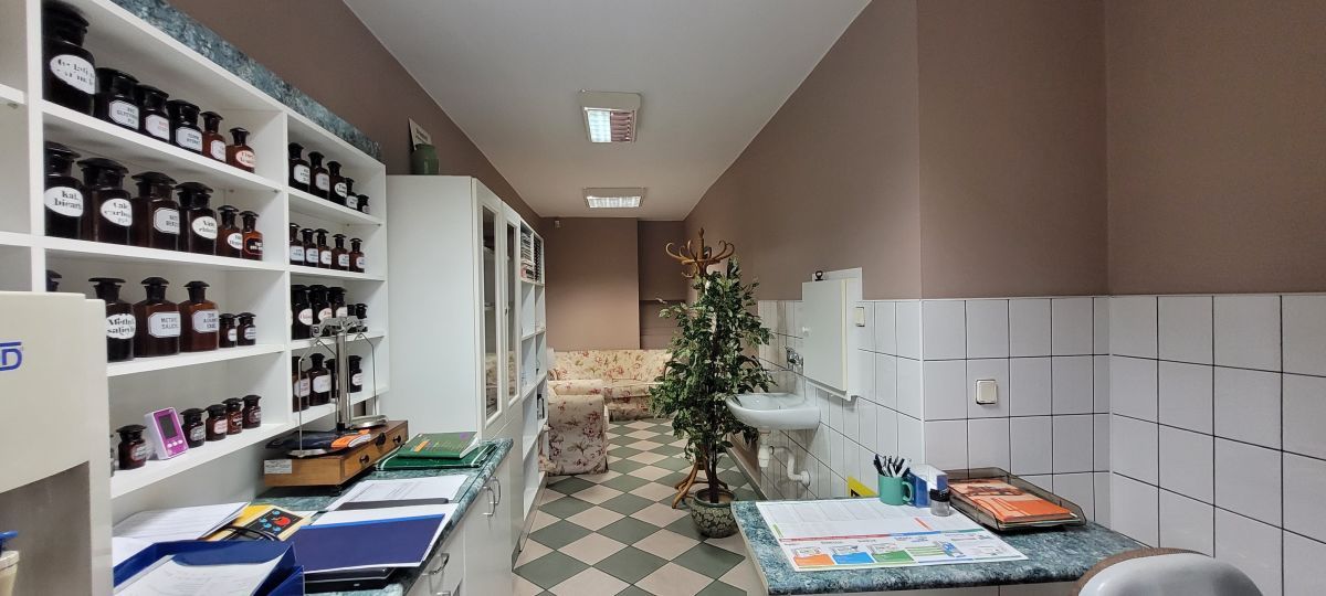 Lokal Lubin. Zdjęcie 6