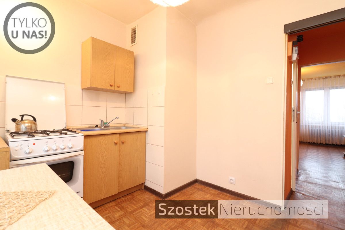 Mieszkanie 2-pokojowe Częstochowa Ostatni Grosz, al. Aleja Niepodległości. Zdjęcie 9