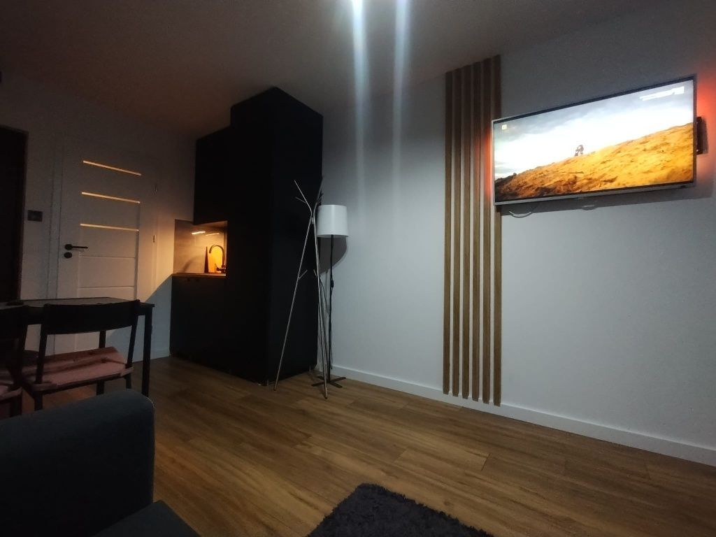 Mieszkanie 1-pokojowe Ustroń Jaszowiec, ul. Wczasowa. Zdjęcie 7