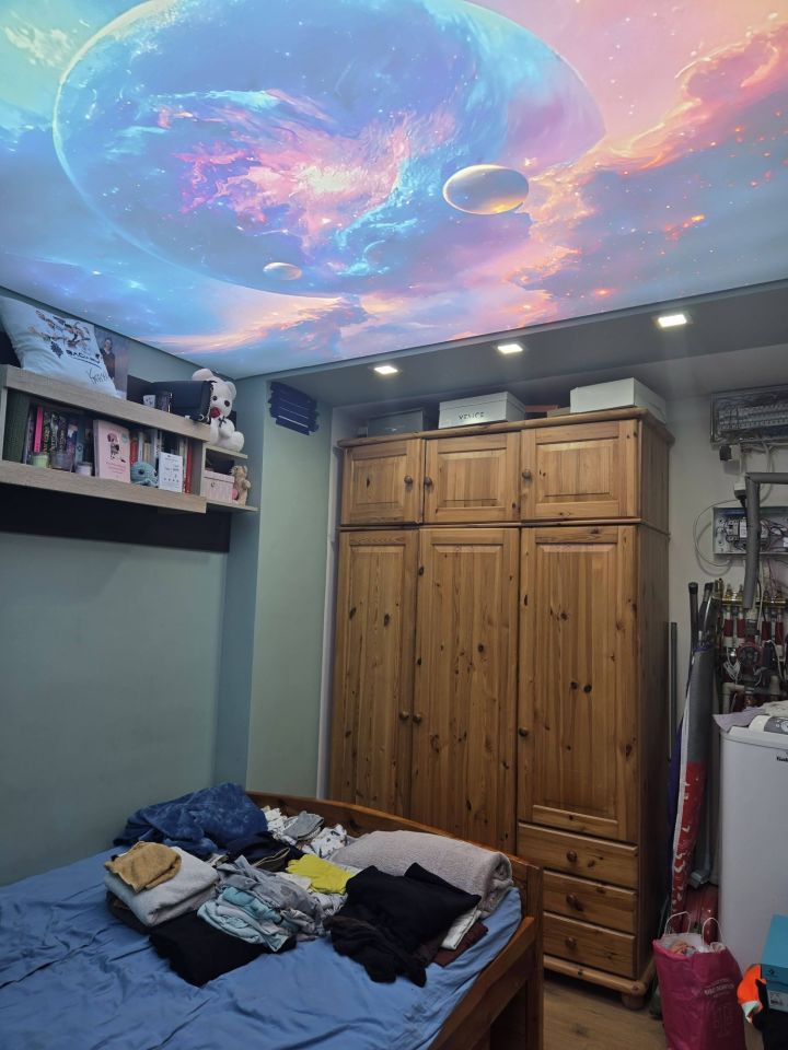 Mieszkanie 2-pokojowe Zabrze Mikulczyce, ul. św. Teresy. Zdjęcie 5