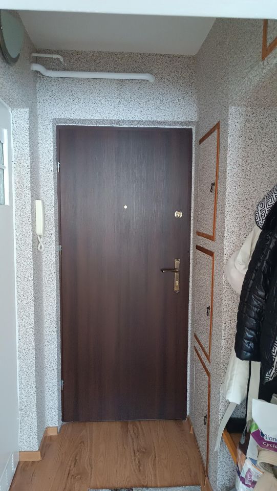 Mieszkanie 2-pokojowe Kraków Bieńczyce, os. Albertyńskie. Zdjęcie 13