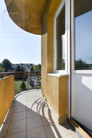 Mieszkanie 3-pokojowe Warszawa Żoliborz, ul. Potocka. Zdjęcie 1