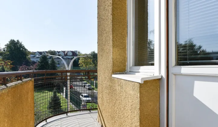 Mieszkanie 3-pokojowe Warszawa Żoliborz, ul. Potocka