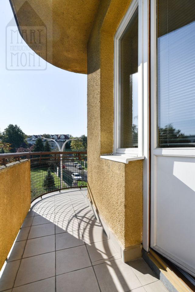 Mieszkanie 3-pokojowe Warszawa Żoliborz, ul. Potocka. Zdjęcie 1