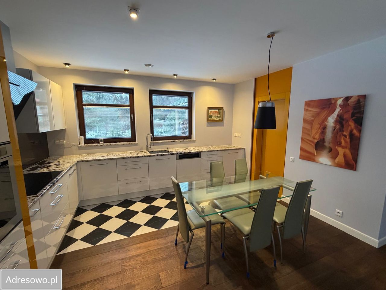 dom wolnostojący, 5 pokoi Warszawa Rembertów, ul. Kapitańska. Zdjęcie 15