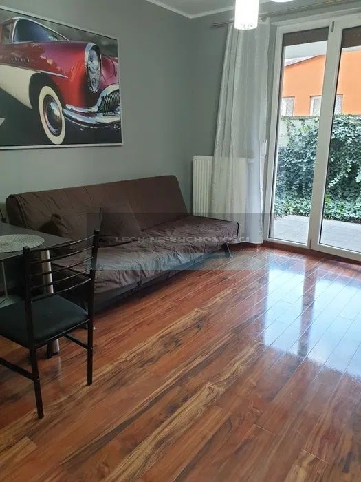 Mieszkanie 2-pokojowe Pruszków, ul. Ołówkowa. Zdjęcie 3