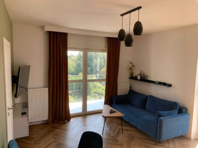 Mieszkanie 2-pokojowe Rzeszów, ul. Wołyńska. Zdjęcie 1