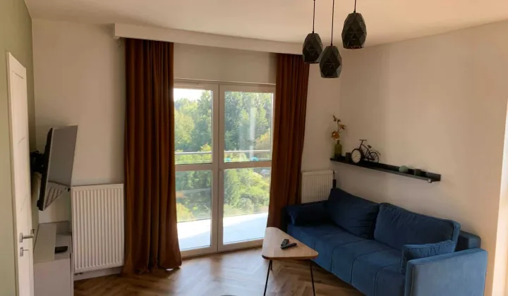 Mieszkanie 2-pokojowe Rzeszów, ul. Wołyńska