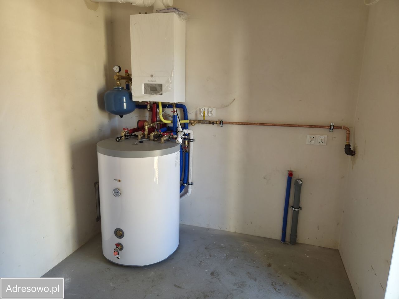 dom szeregowy, 5 pokoi Sucha Beskidzka, ul. Błądzonka. Zdjęcie 8