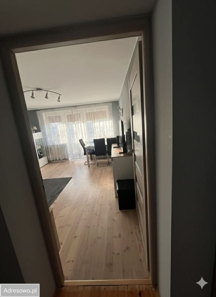 Mieszkanie 2-pokojowe Sadowice, ul. Nowe Osiedle. Zdjęcie 5