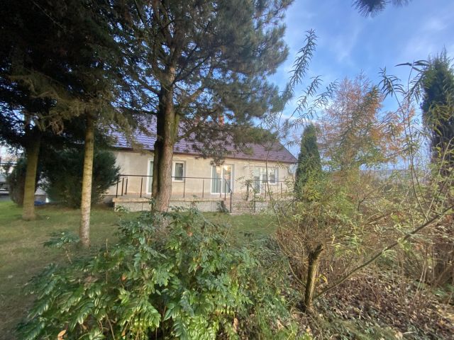 dom wolnostojący, 6 pokoi Zielonki, ul. Krakowskie Przedmieście. Zdjęcie 1