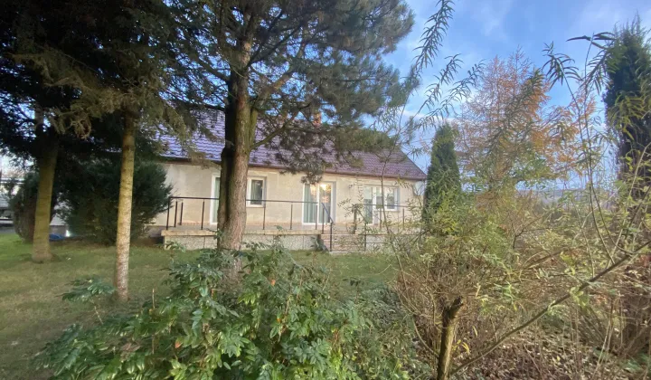 dom wolnostojący, 6 pokoi Zielonki, ul. Krakowskie Przedmieście