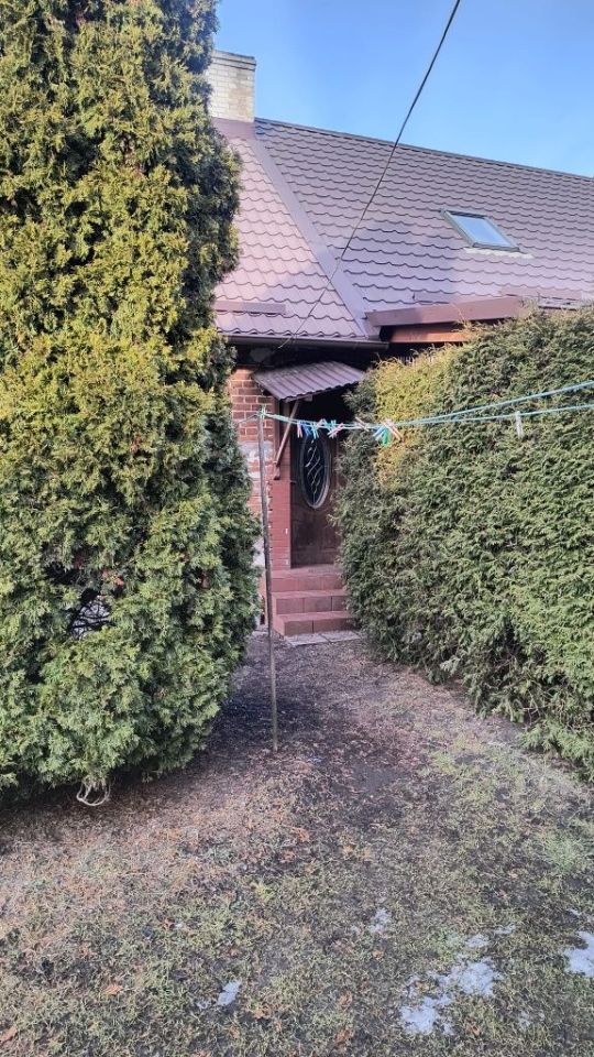 bliźniak Mokre. Zdjęcie 5