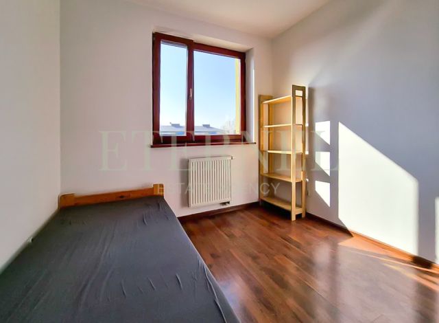 Mieszkanie 2-pokojowe Kraków Kliny, ul. prof. Wojciecha Marii Bartla. Zdjęcie 4