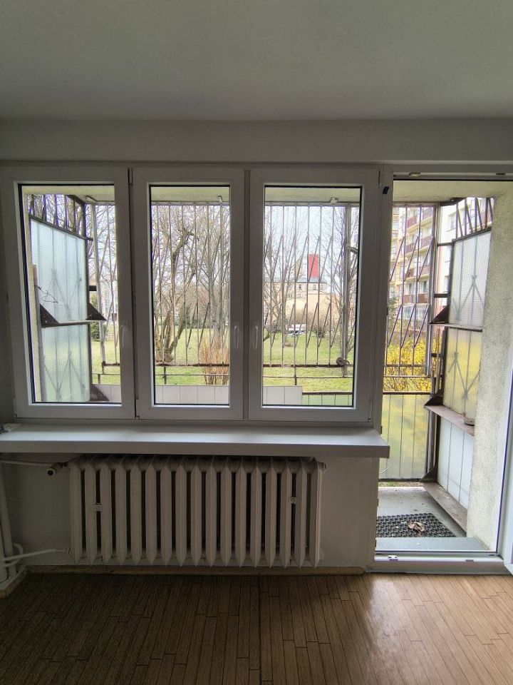 Mieszkanie 2-pokojowe Łódź Bałuty, ul. Urzędnicza. Zdjęcie 5