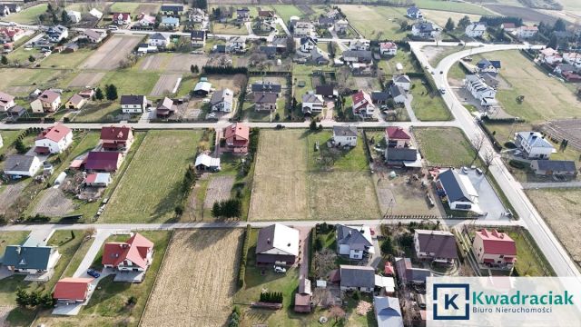 Działka budowlana Milcza. Zdjęcie 2