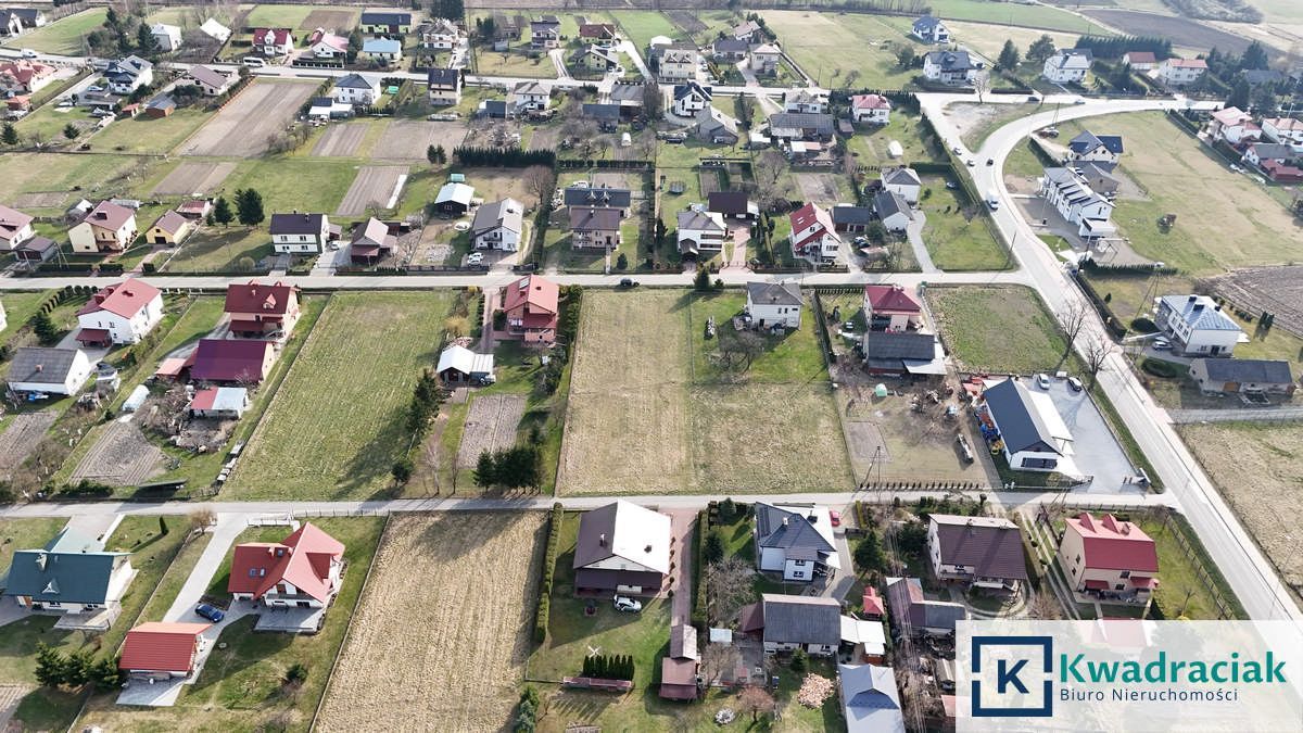 Działka budowlana Milcza. Zdjęcie 2