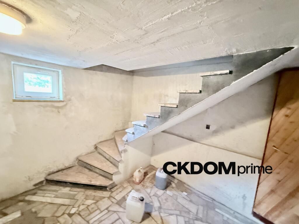 dom wolnostojący, 5 pokoi Bugaj. Zdjęcie 33