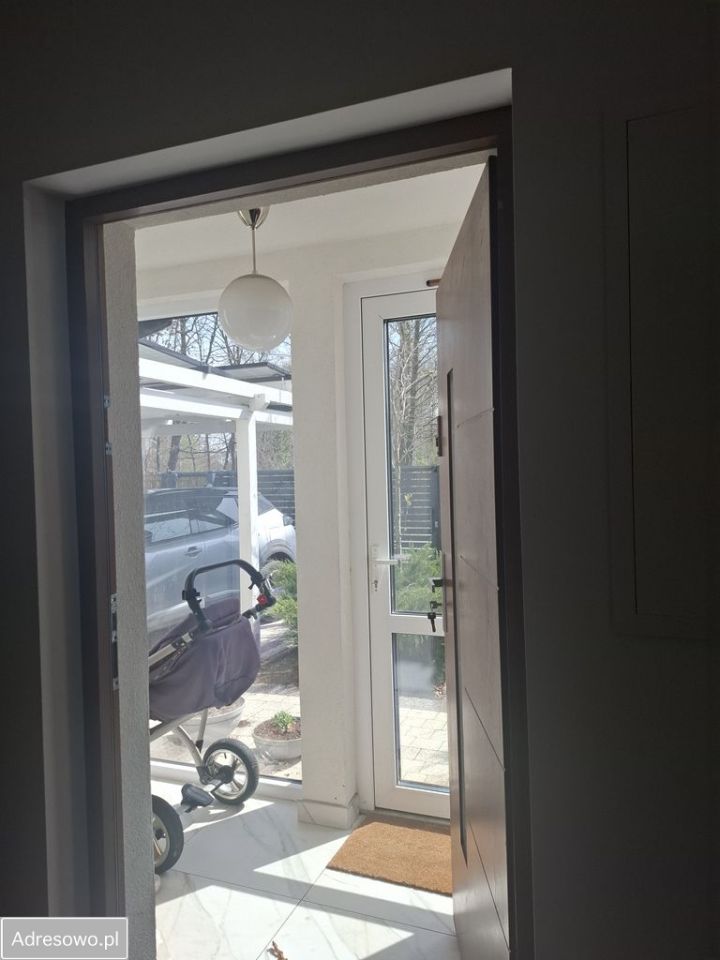 bliźniak, 4 pokoje Żyrardów, ul. Jarzębinowa. Zdjęcie 16