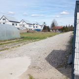 Działka budowlana Warszawa Wilanów, ul. Bruzdowa. Zdjęcie 1