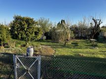 Działka rod Leszno Leszczynko, ul. Dożynkowa. Zdjęcie 4