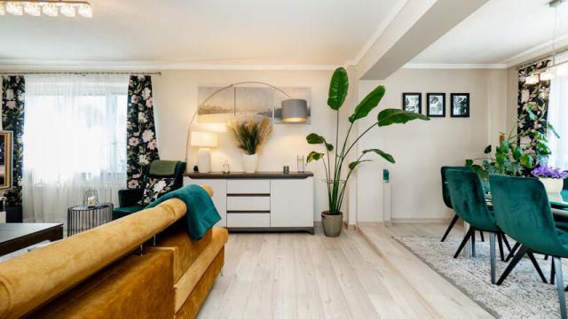 dom wolnostojący, 5 pokoi Elbląg, ul. Dębowa. Zdjęcie 2