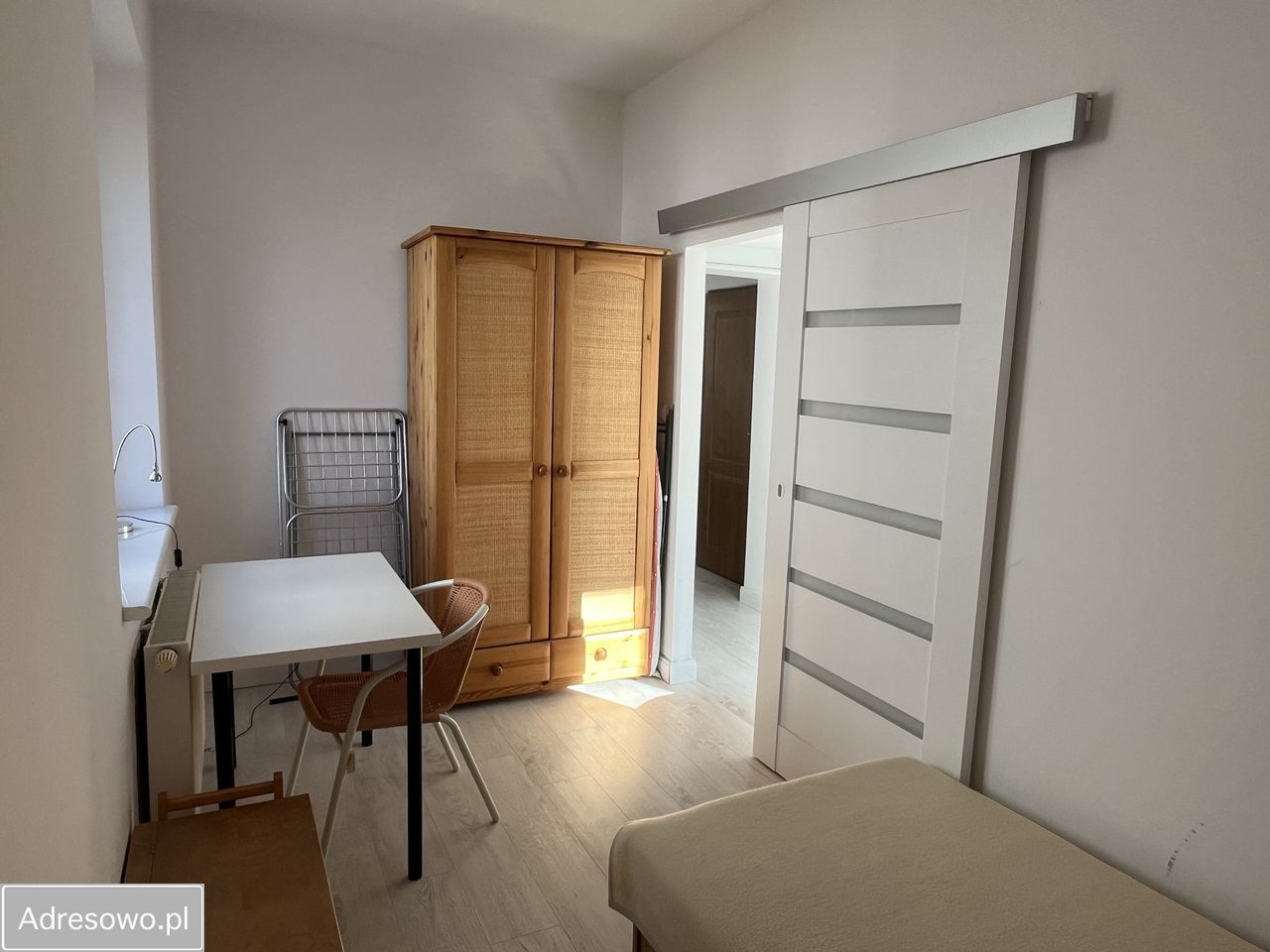 Mieszkanie 2-pokojowe Olsztyn, ul. Aleja Przyjaciół. Zdjęcie 15