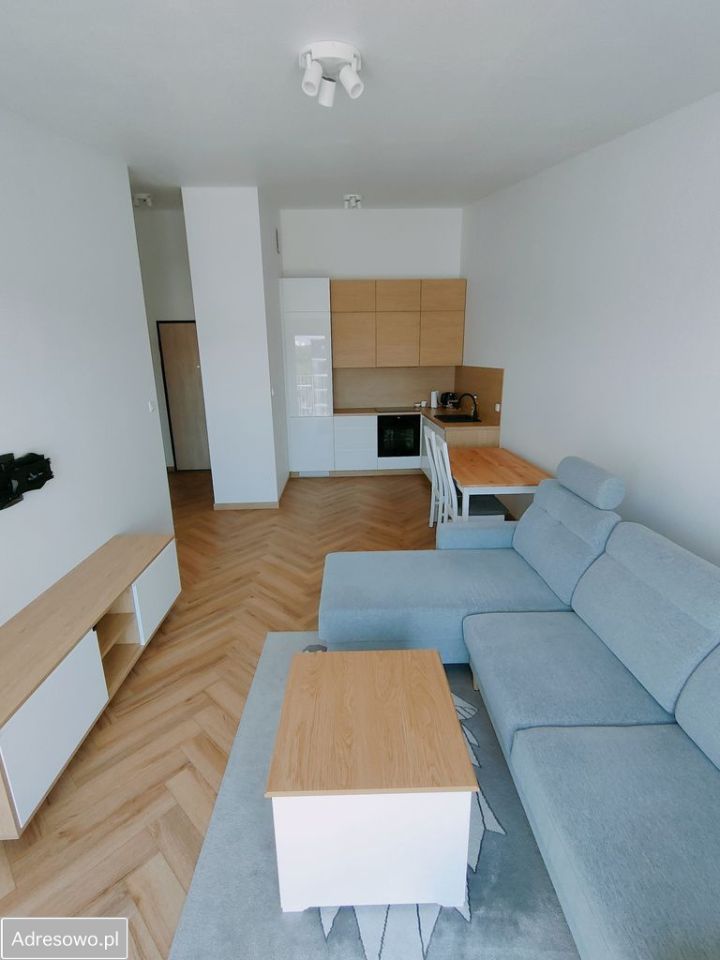 Mieszkanie 2-pokojowe Gdańsk Łostowice, ul. Ofiar Grudnia 70. Zdjęcie 11