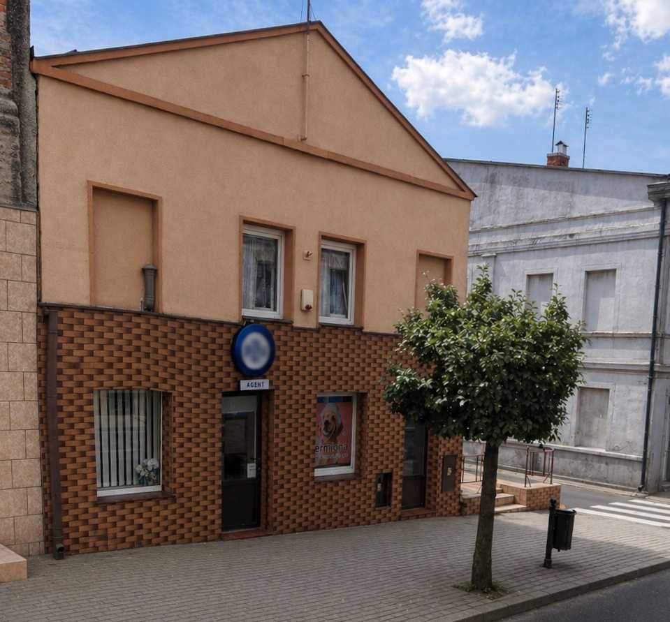 dom szeregowy Kcynia. Zdjęcie 4