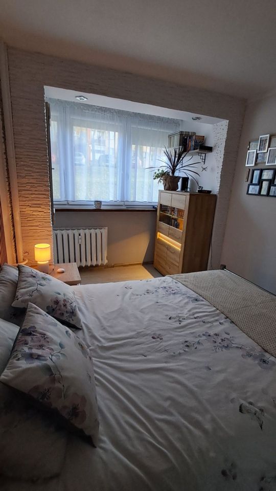 Mieszkanie 3-pokojowe Chorzów, ul. Boczna. Zdjęcie 3