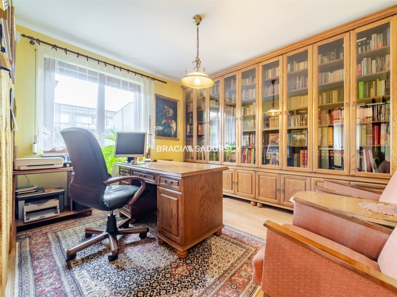 dom wolnostojący, 9 pokoi Kraków Podgórze Duchackie, ul. Turniejowa. Zdjęcie 12
