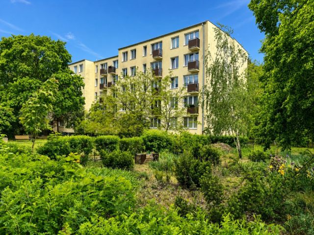 Mieszkanie 2-pokojowe Warszawa Mokotów, ul. Powsińska. Zdjęcie 12