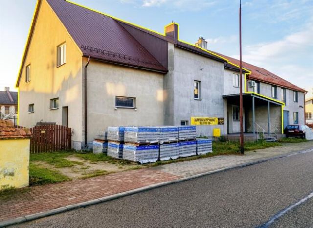 bliźniak Ełk, ul. Rzemieślnicza. Zdjęcie 1