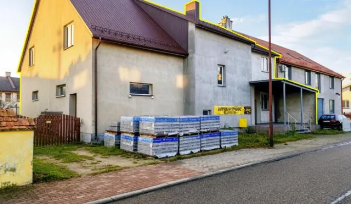 bliźniak Ełk, ul. Rzemieślnicza