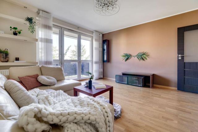 Mieszkanie 3-pokojowe Warszawa Białołęka, ul. Skarbka z Gór. Zdjęcie 12