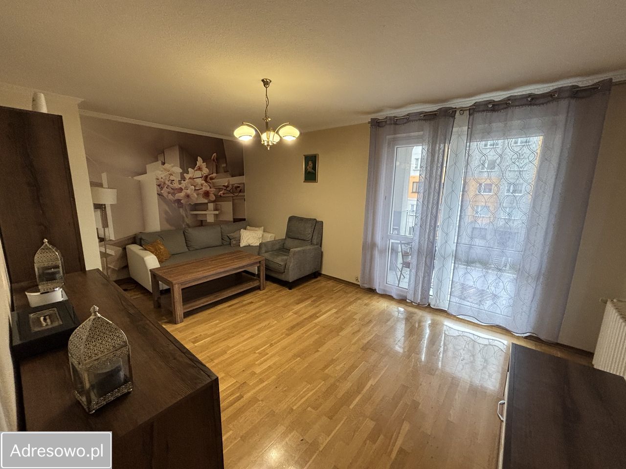 Mieszkanie 4-pokojowe Sosnowiec Niwka, ul. Konstytucji. Zdjęcie 2