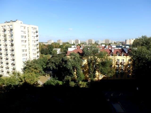 Mieszkanie 3-pokojowe Warszawa Targówek, ul. Piotra Wysockiego. Zdjęcie 12