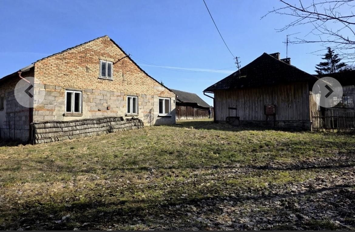 siedlisko, 3 pokoje Wójtowa. Zdjęcie 11